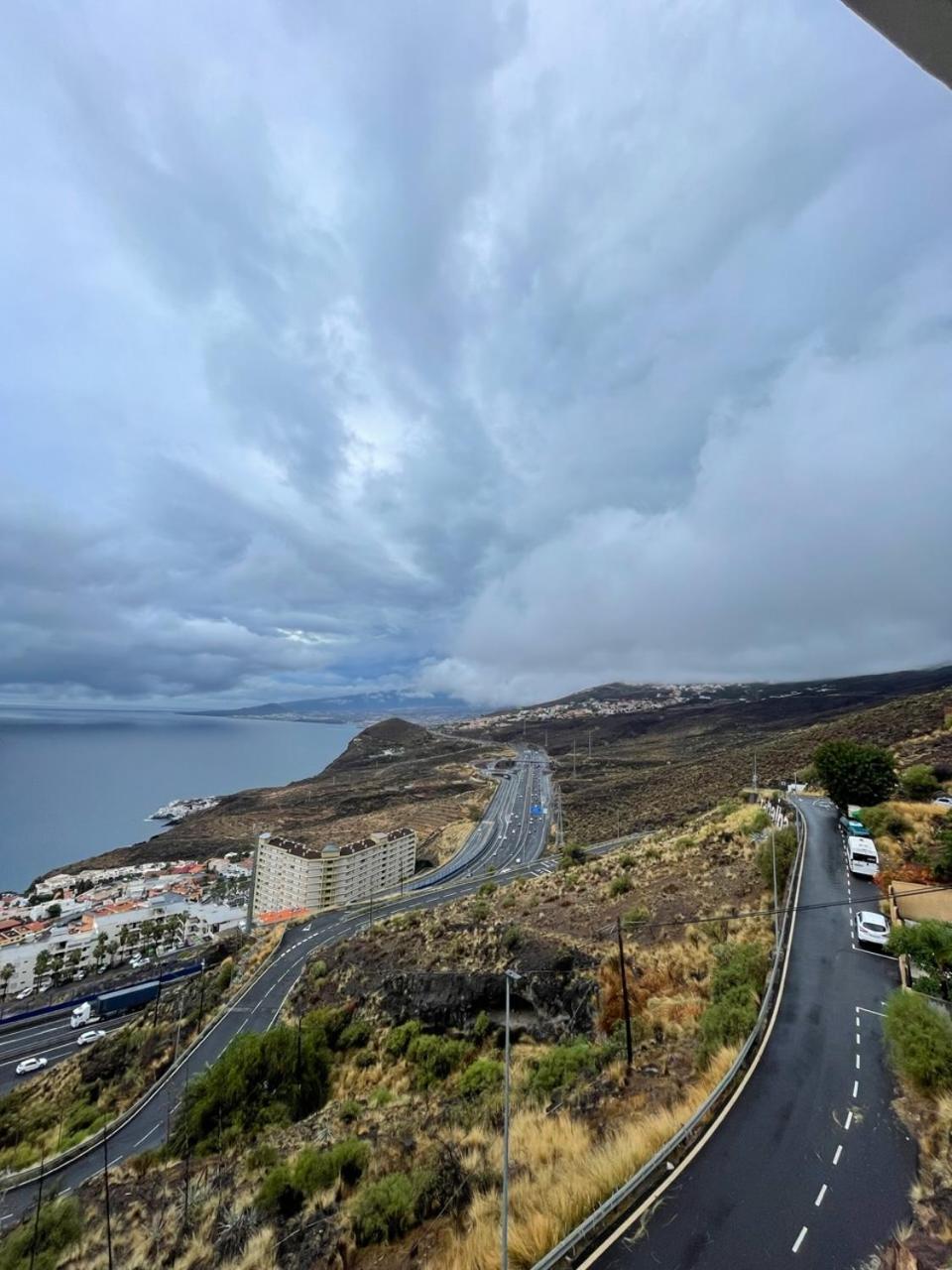 Tabaiba Refugio Del Mar Santa Cruz de Tenerife Exterior foto