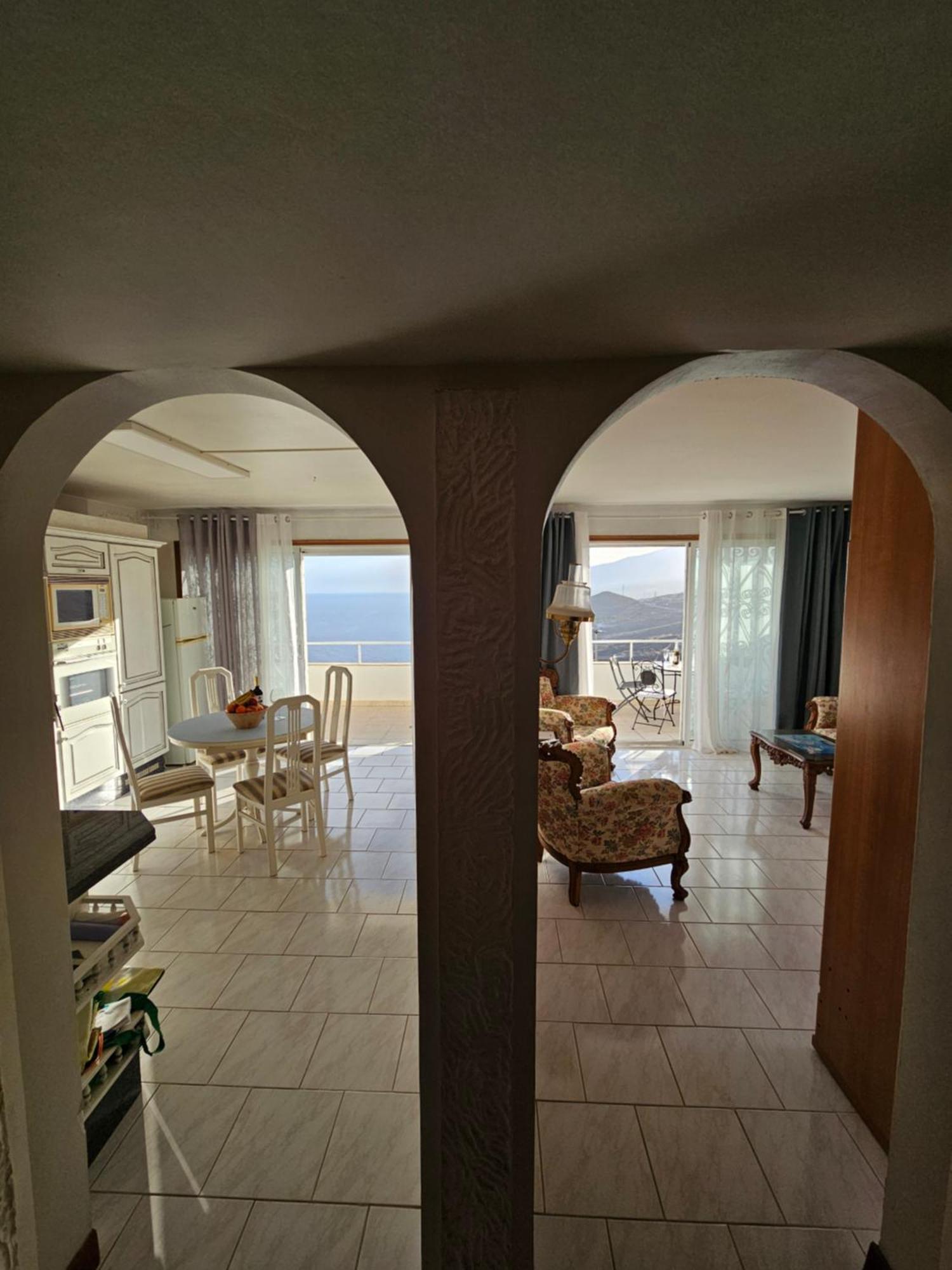 Tabaiba Refugio Del Mar Santa Cruz de Tenerife Exterior foto